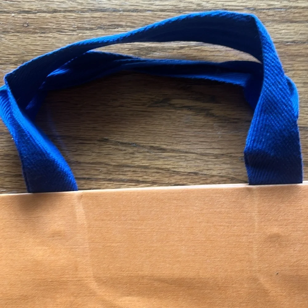 Louis Vuitton Shopping Bag